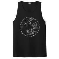 Support Your Local Murder Crows Before Bros PosiCharge Competitor Tank