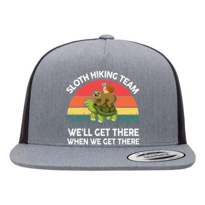 Salem You Missed One Witch Trials Brooms Flat Bill Trucker Hat