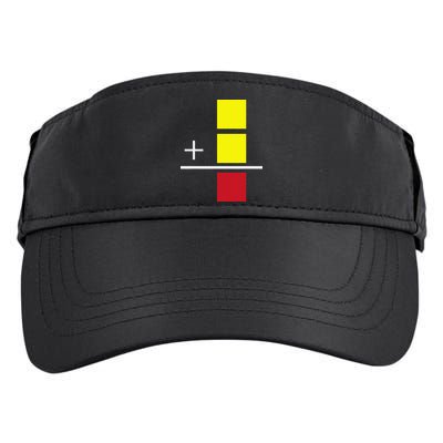 Soccer Yellow Red Card Referee Funny Sports Lovers Gifts Adult Drive Performance Visor