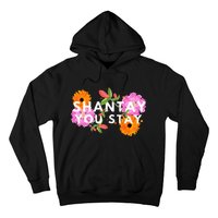 Shantay You Stay Drag Race Drag Queen Drag Lover Hoodie