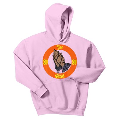 Shakevision Yes Sv Kids Hoodie