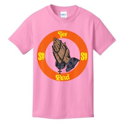 Shakevision Yes Sv Kids T-Shirt