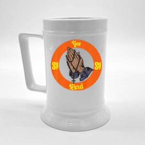 Shakevision Yes Sv Beer Stein