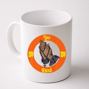 Shakevision Yes Sv Coffee Mug