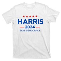 Show Your Support For Kamala Harris In The 2024 Presidential Election With This T-Shirt