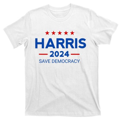 Show Your Support For Kamala Harris In The 2024 Presidential Election With This T-Shirt