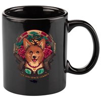 See You Space Cowboy 11oz C Handle Ceramic Mug
