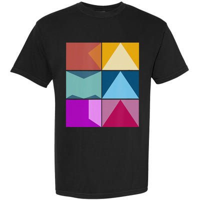 Show Your Support For Harris 2024 Gift Garment-Dyed Heavyweight T-Shirt