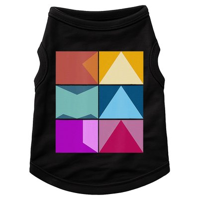 Show Your Support For Harris 2024 Gift Doggie Tank