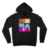 Show Your Support For Harris 2024 Gift Hoodie