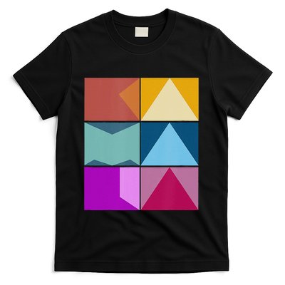 Show Your Support For Harris 2024 Gift T-Shirt