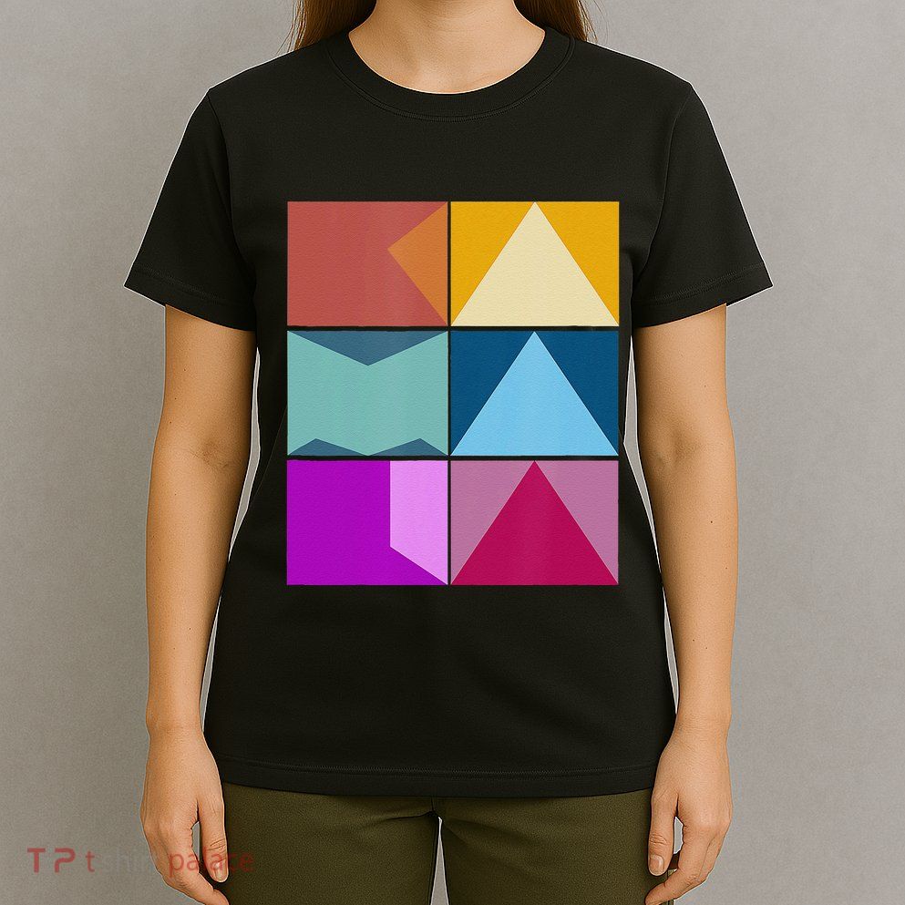 Show Your Support For Harris 2024 Gift T-Shirt