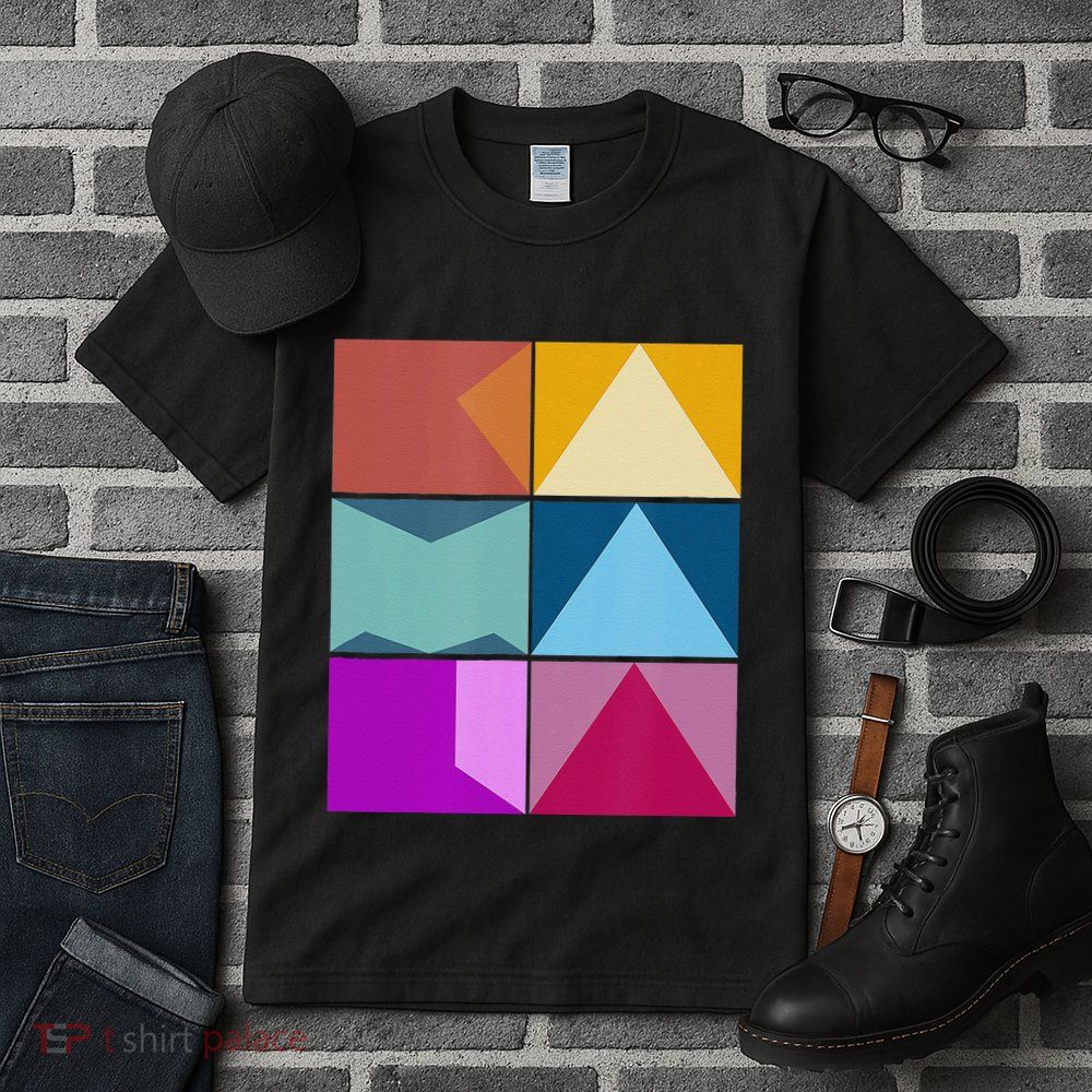 Show Your Support For Harris 2024 Gift Tall T-Shirt