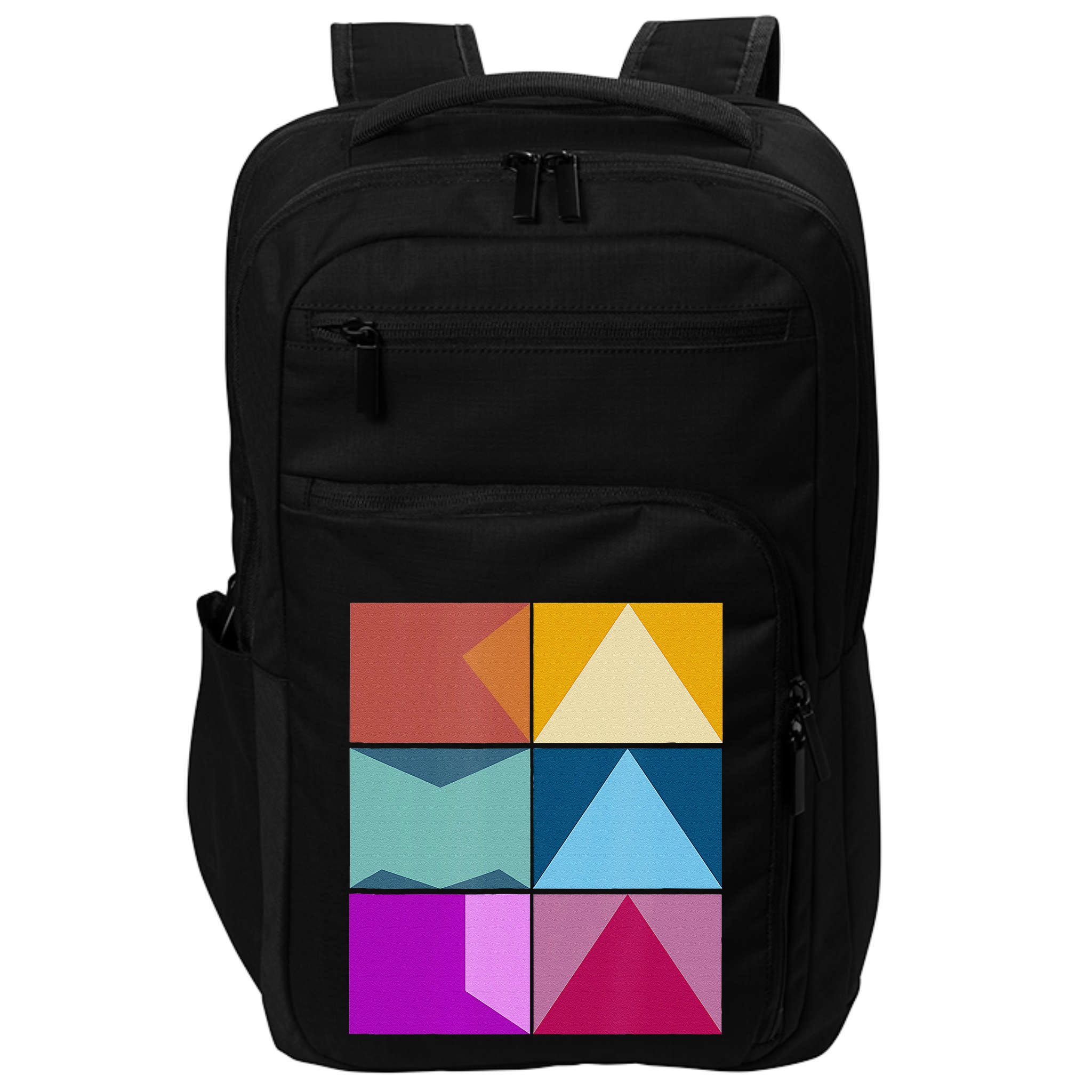 Show Your Support For Harris 2024 Gift Impact Tech Backpack