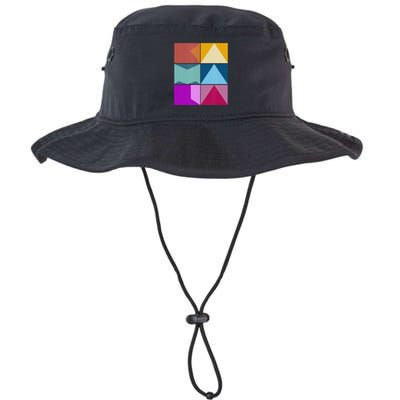 Show Your Support For Harris 2024 Gift Bucket Hat