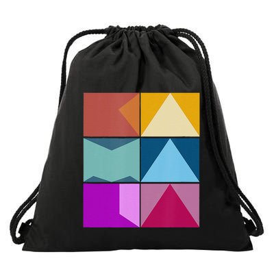Show Your Support For Harris 2024 Gift Drawstring Bag