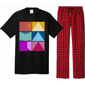 Show Your Support For Harris 2024 Gift Pajama Set