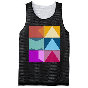 Show Your Support For Harris 2024 Gift Mesh Reversible Basketball Jersey Tank