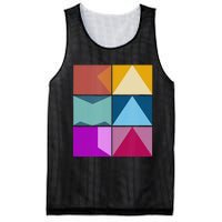 Show Your Support For Harris 2024 Gift Mesh Reversible Basketball Jersey Tank