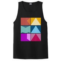 Show Your Support For Harris 2024 Gift PosiCharge Competitor Tank