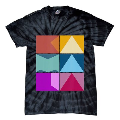 Show Your Support For Harris 2024 Gift Tie-Dye T-Shirt