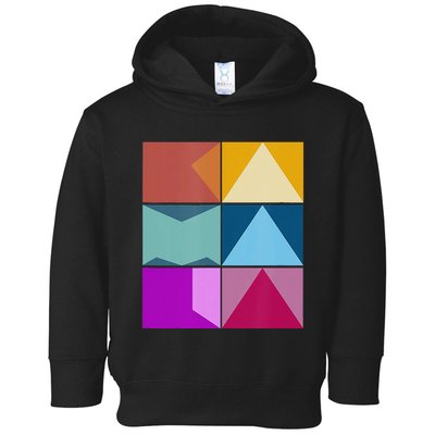 Show Your Support For Harris 2024 Gift Toddler Hoodie