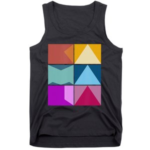 Show Your Support For Harris 2024 Gift Tank Top