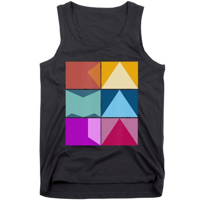Show Your Support For Harris 2024 Gift Tank Top