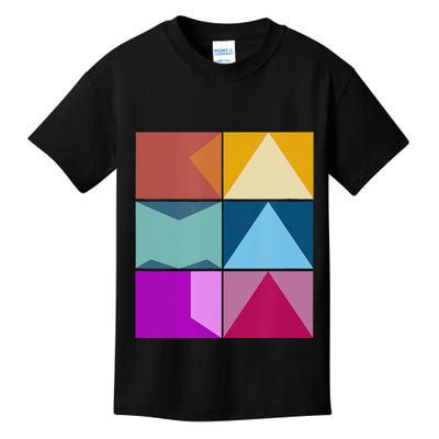 Show Your Support For Harris 2024 Gift Kids T-Shirt