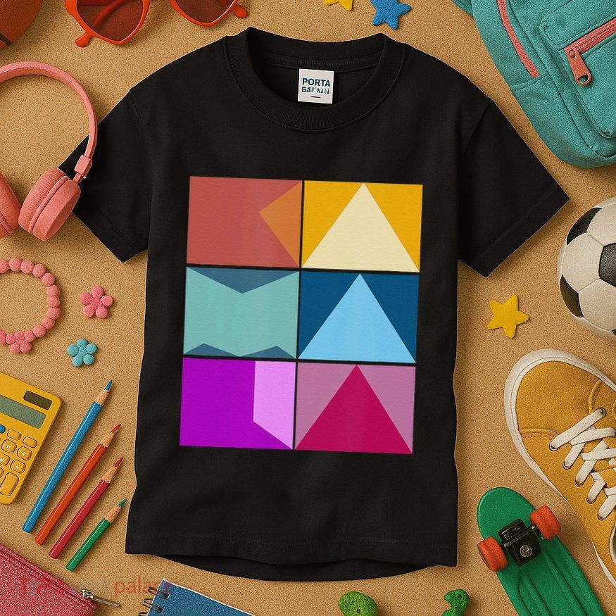 Show Your Support For Harris 2024 Gift Kids T-Shirt