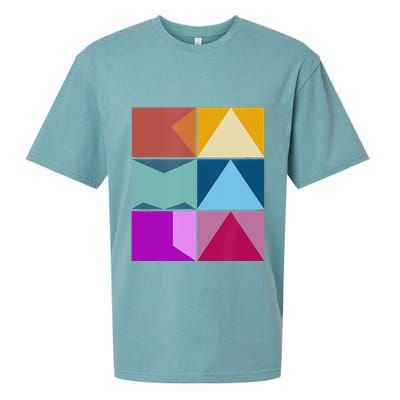 Show Your Support For Harris 2024 Gift Sueded Cloud Jersey T-Shirt