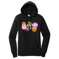 Shantay You Stay Drag Race Drag Queen Drag Lover Women's Pullover Hoodie