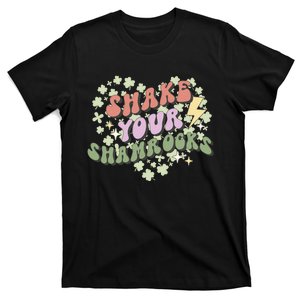 Shake Your Shamrocks T-Shirt