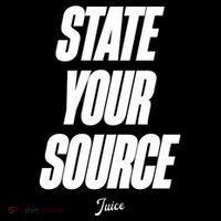 State Your Source Button