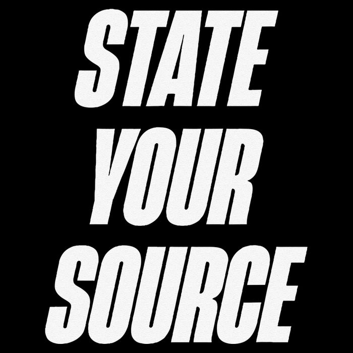 State Your Source Daily Commute Backpack
