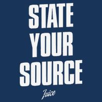 State Your Sourcestate Your Source Mousepad