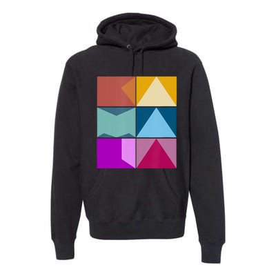 Show Your Support For Harris 2024 Premium Hoodie