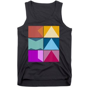 Show Your Support For Harris 2024 Tank Top