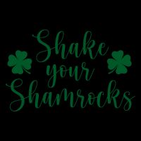 Shake Your Shamrocks Mug