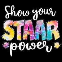 Show Your STAAR Power School Testing City Backpack