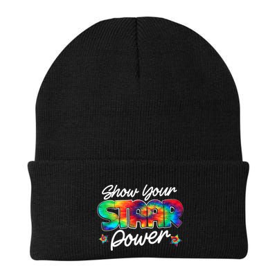 Show Your Staar Power Test Staar Day Mode On Teacher Testing Beanie