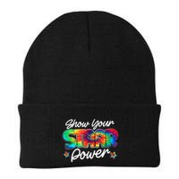 Show Your Staar Power Test Staar Day Mode On Teacher Testing Beanie