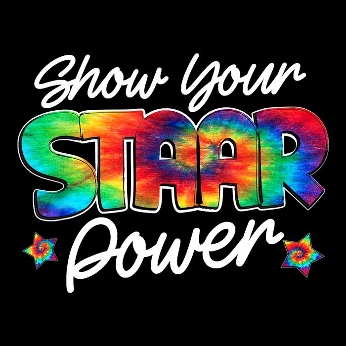 Show Your Staar Power Test Staar Day Mode On Teacher Testing Sustainable Beanie