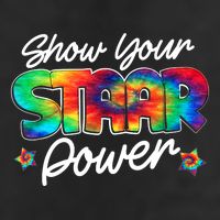 Show Your Staar Power Test Staar Day Mode On Teacher Testing 25L Jumbo Tote