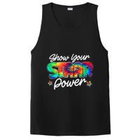 Show Your Staar Power Test Staar Day Mode On Teacher Testing PosiCharge Competitor Tank