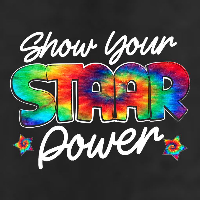Show Your Staar Power Test Staar Day Mode On Teacher Testing Trucker Hat