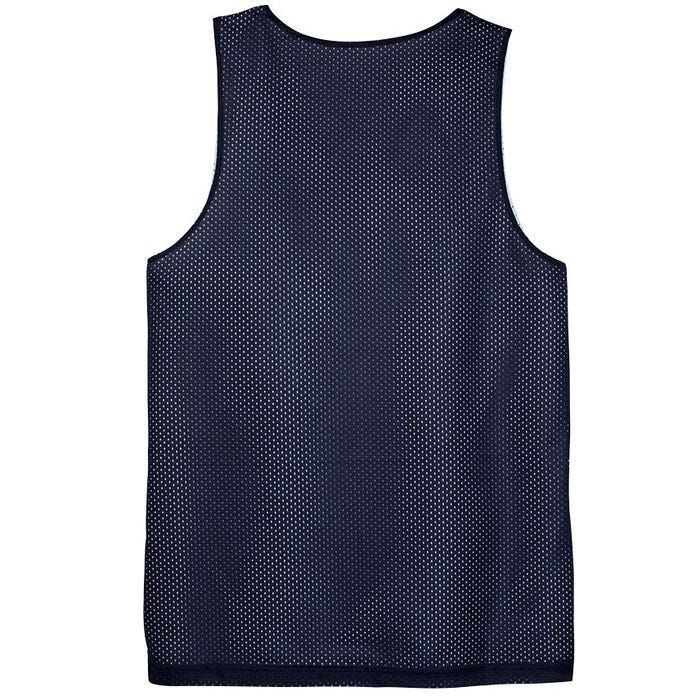 Sysadmin Because Even Developers Need Heroes Mesh Reversible Basketball Jersey Tank