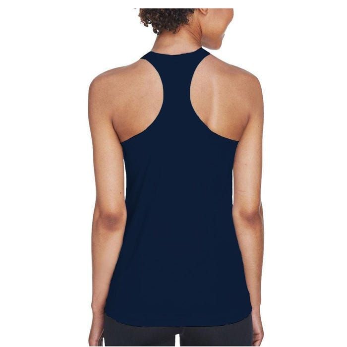 Sysadmin Because Even Developers Need Heroes Women's Racerback Tank