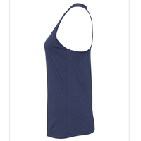 Sysadmin Because Even Developers Need Heroes Women's Racerback Tank