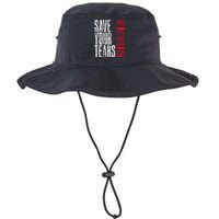 Save Your Tears Legacy Cool Fit Booney Bucket Hat